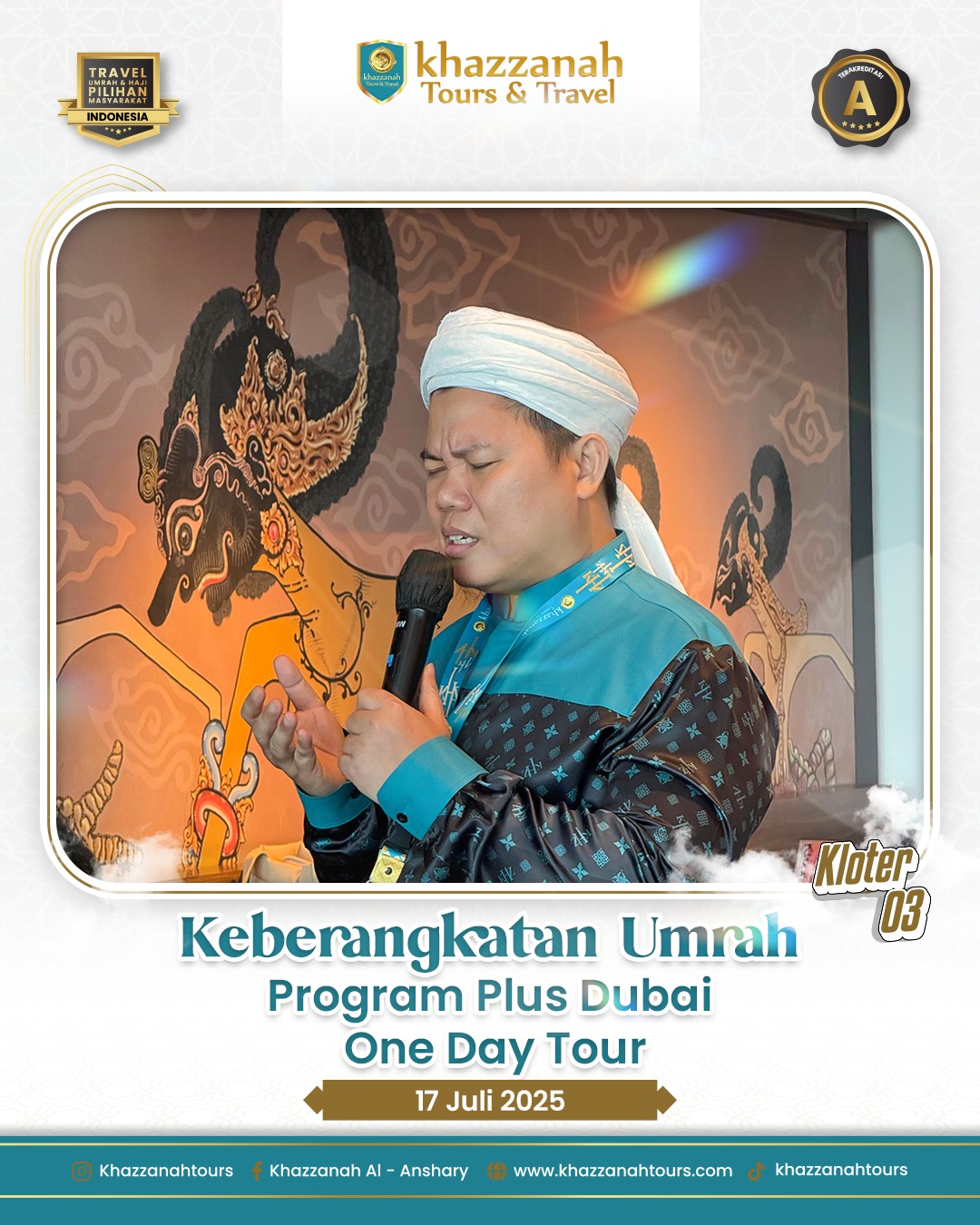 ustad ali limau
