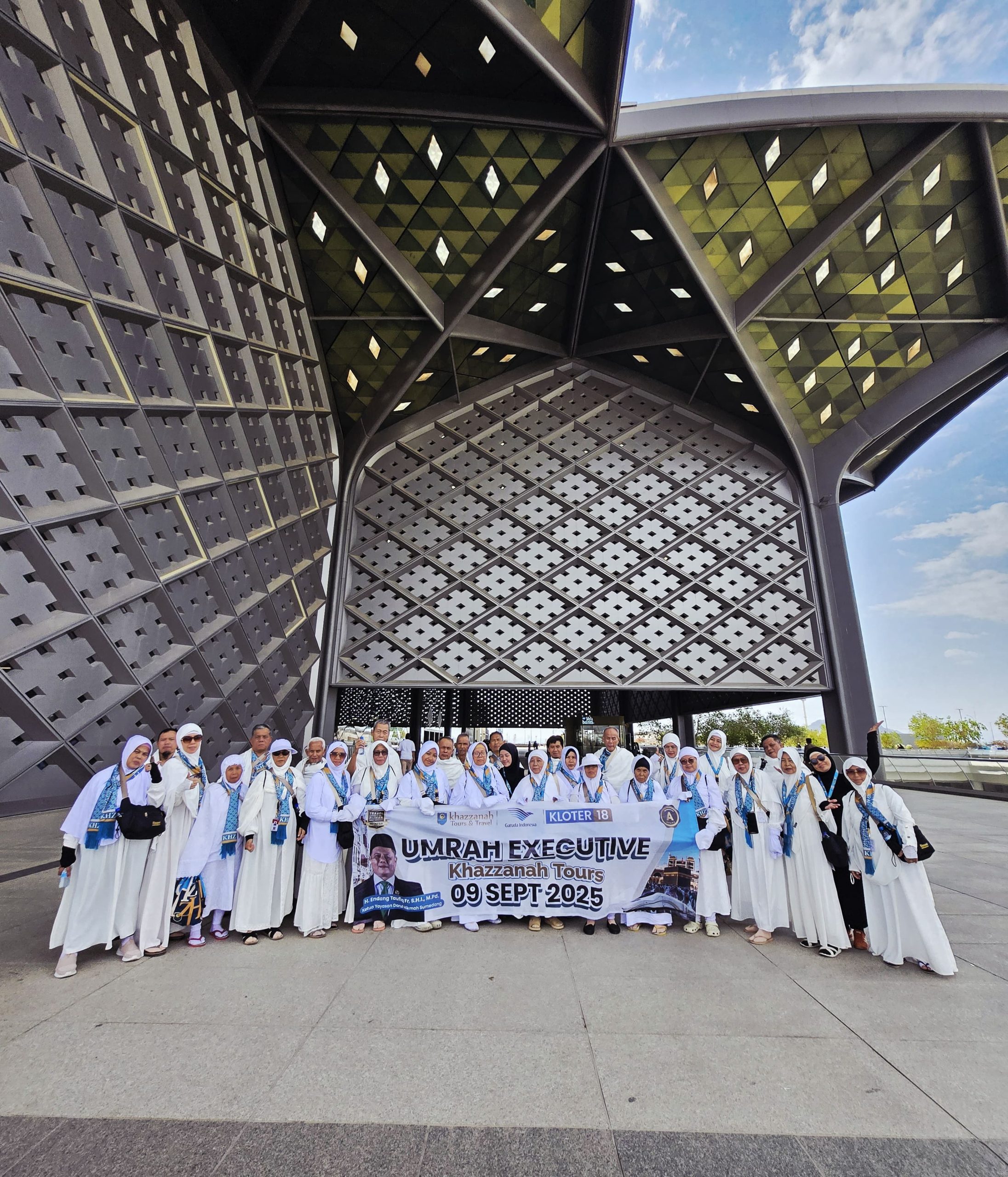 dok executive sep 2025